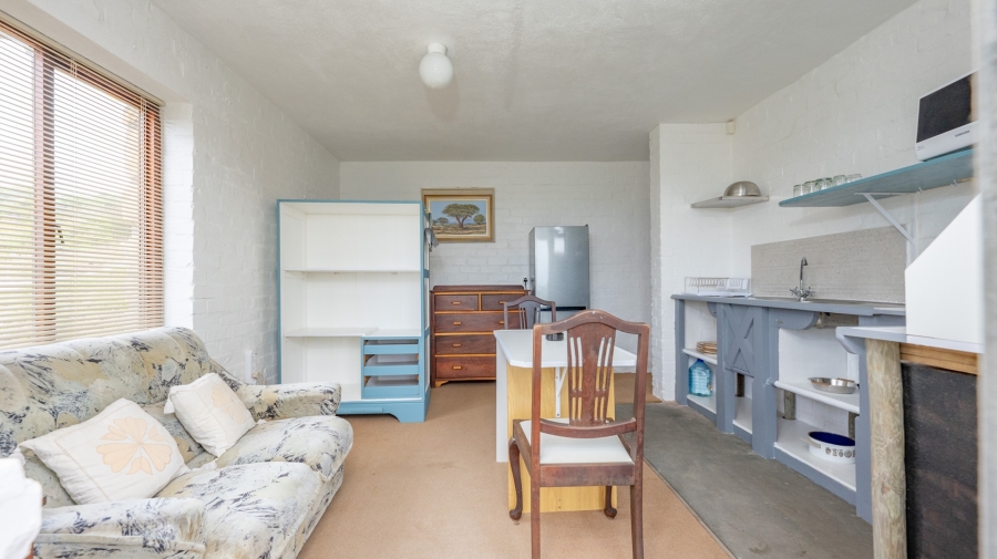 To Let 1 Bedroom Property for Rent in Agulhas Western Cape